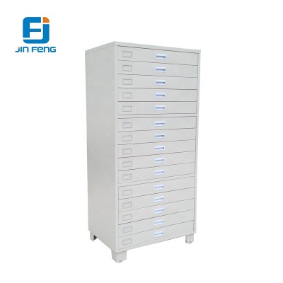 A0 drawing cabinet file cabinet metal office furniture