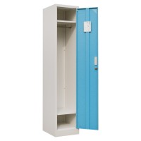 Steel Lockers 1 door locker